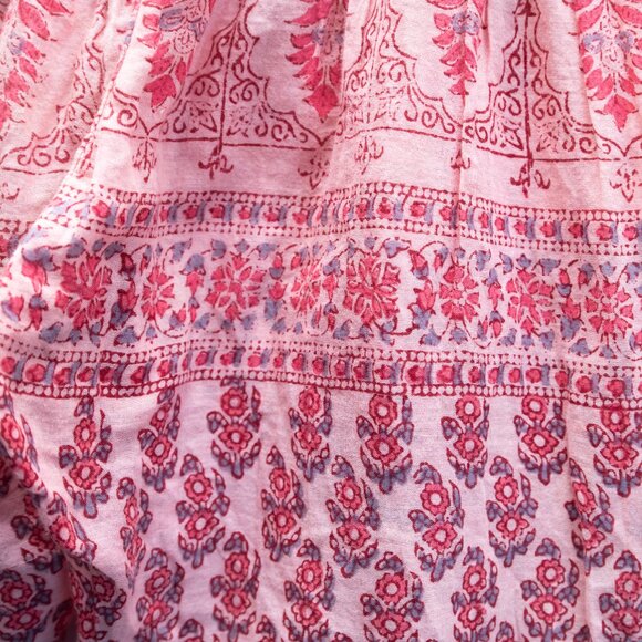 Bell by Alicia Bell Balloon Multi Print Thai Pants for Kids - Picture 6 of 7